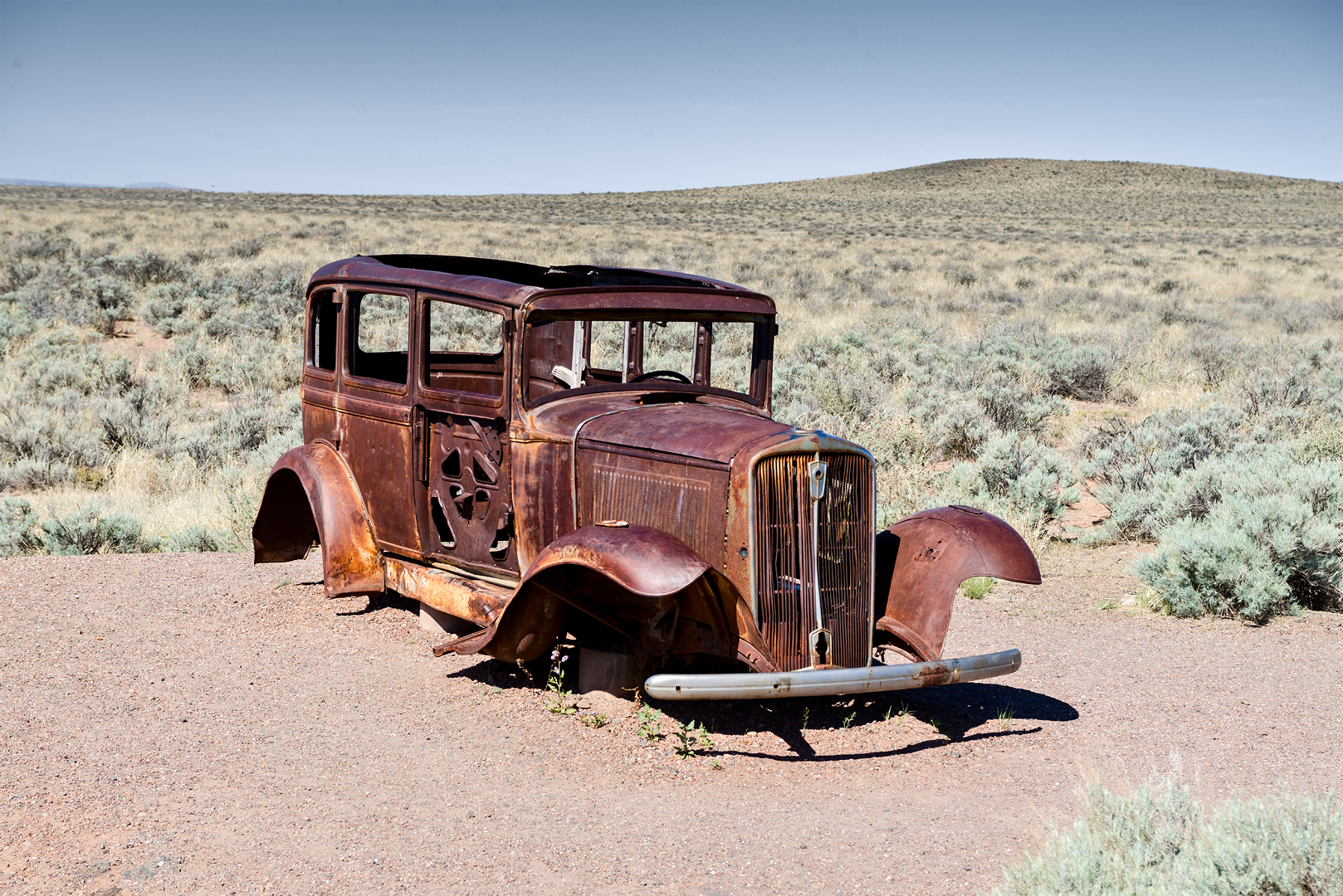 Route66 2097 